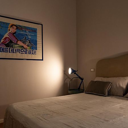 Acquaviva Apartments Livorno Esterno foto