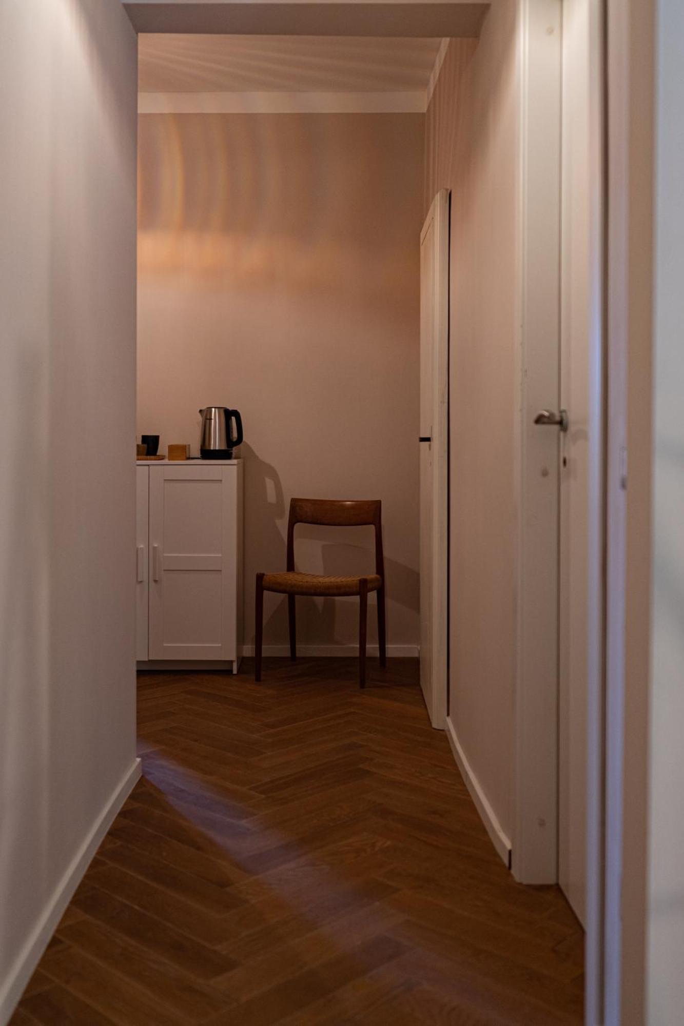 Acquaviva Apartments Livorno Esterno foto