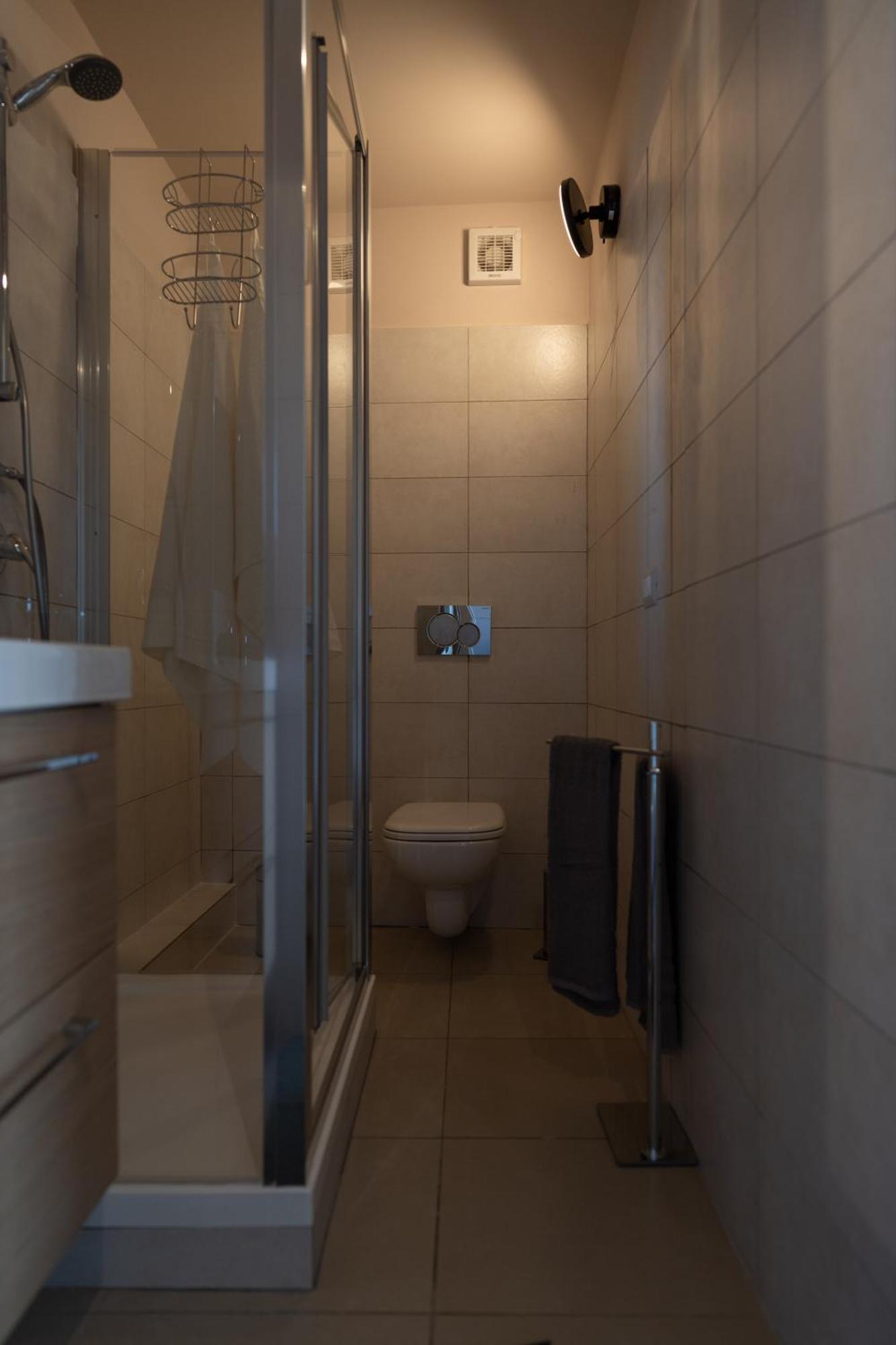 Acquaviva Apartments Livorno Esterno foto